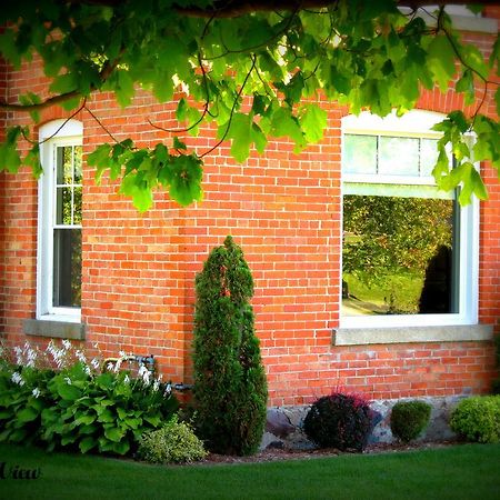 Heathcote Haven Bed & Breakfast Clarksburg Eksteriør billede